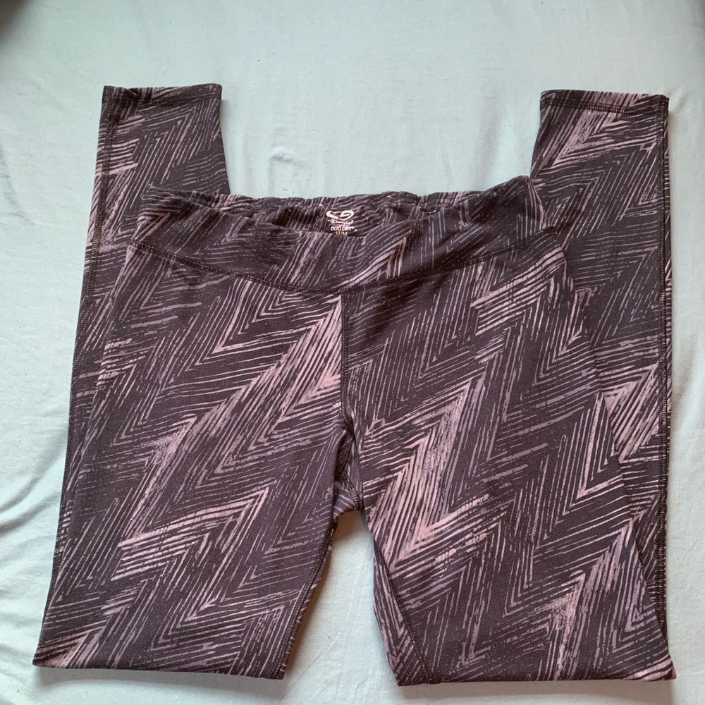 Champion Leggings